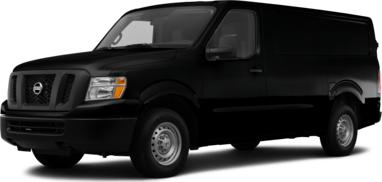 2014 nissan cargo best sale van